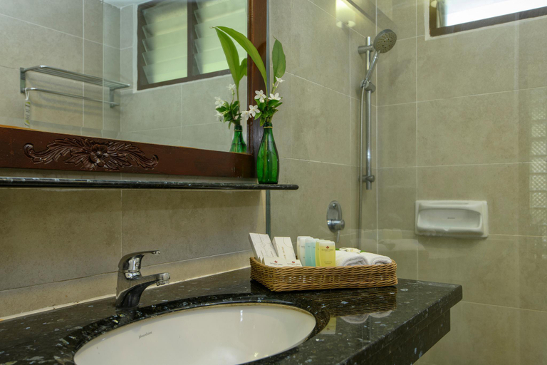 Bathroom 6