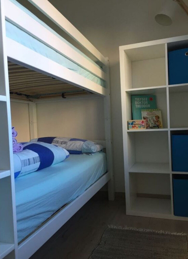 Room 2, Ostbake Modern Retreat, Friesland