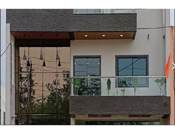 Exterior & Views 1, Hotel Shri Nivasa Inn, Kothi, East Nimar