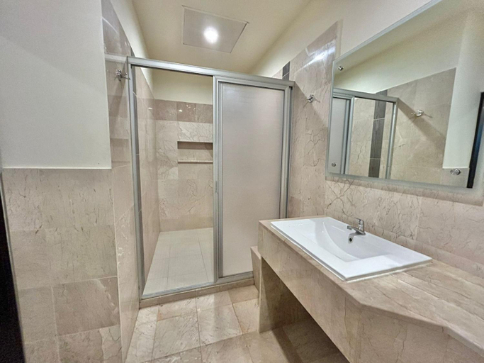 Bathroom 5, Hotel Yorio Inn, Tuxpan
