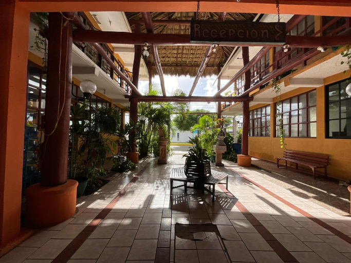 Others 4, Hotel Bello Caribe, Cozumel