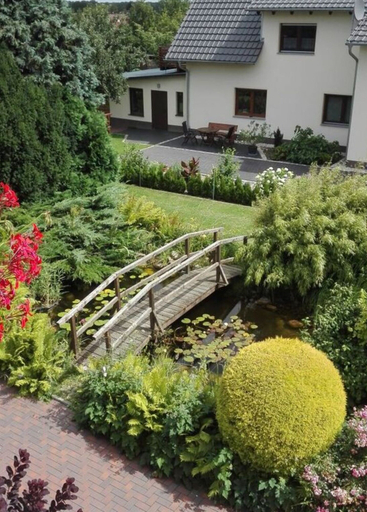 Exterior 2, Appealing Apartment in Lubbenau, Oberspreewald-Lausitz