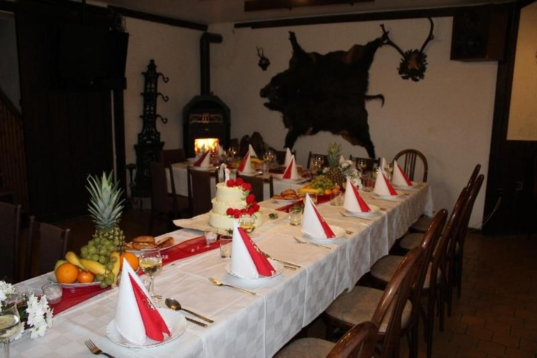 Food & Drinks 5, Penzion St. Florian Pribor, Nový Jičín