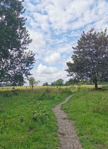 Property grounds 5, Inviting Apartment Near Lake, Schleswig-Flensburg