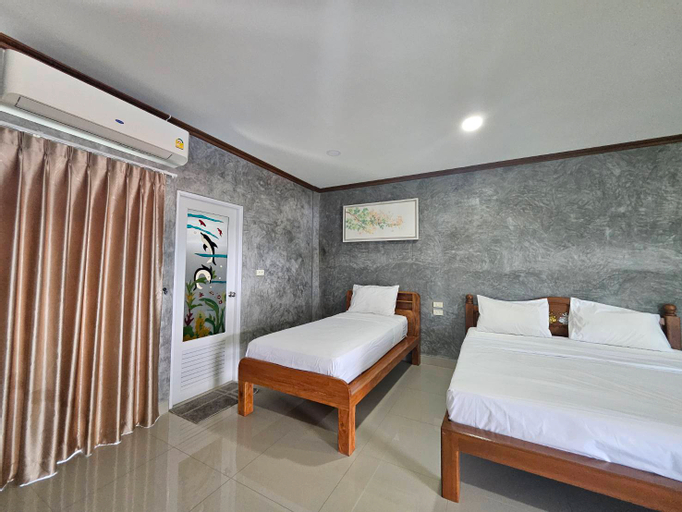 Bedroom 17