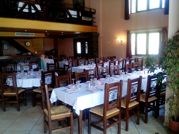 Food & Drinks 3, Thea Dodoni, Epirus