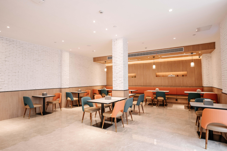 Food & Drinks 5, Hanting Hotel  Jingdezhen Taoxichuan Branch, Jingdezhen