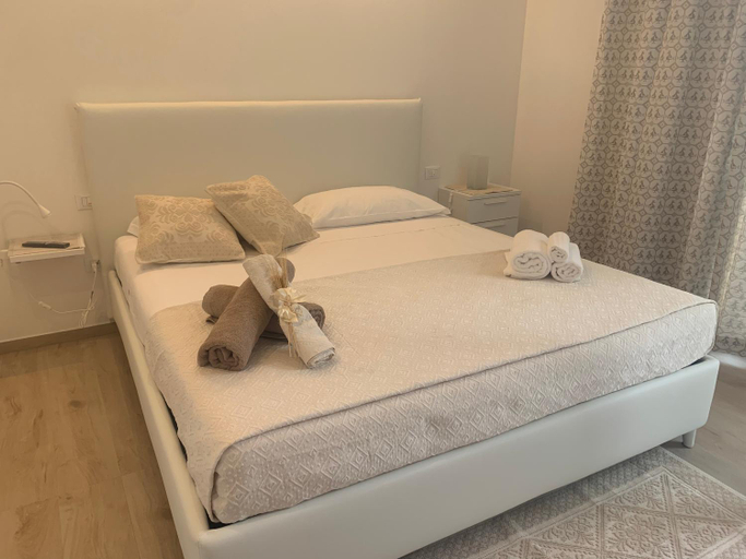 Others 3, Resort Natura & Relax, Cagliari