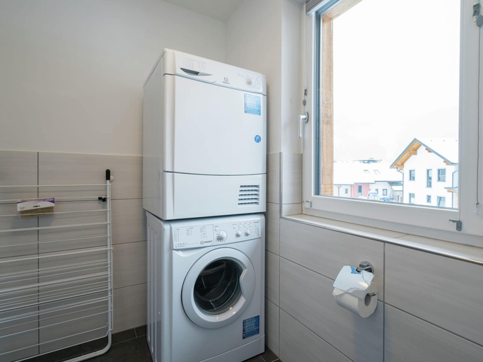 Bathroom 3, Premium Maisonette Near ski Resorts, Tamsweg