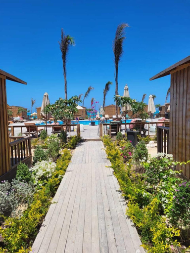 Others 5, Tabara Beach Safy Bay, El Alamein