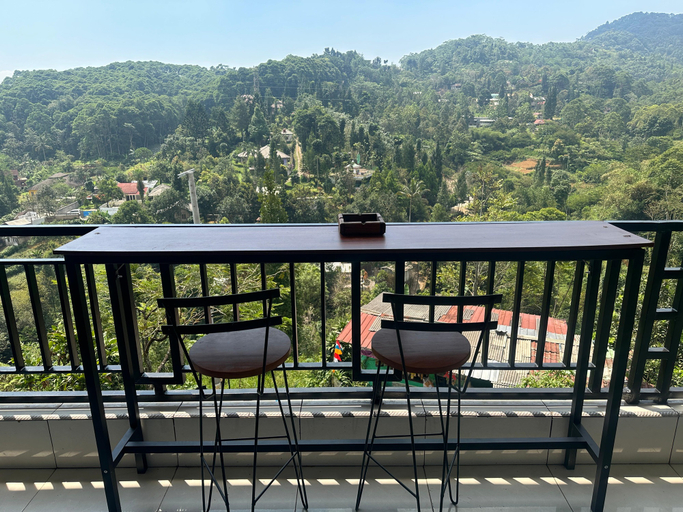 Others 5, Villa Alnisa By Nganu, Bogor