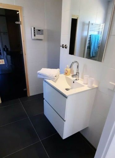 Bathroom 3, Summer Melody Comfortable Holiday Residence, Den Helder