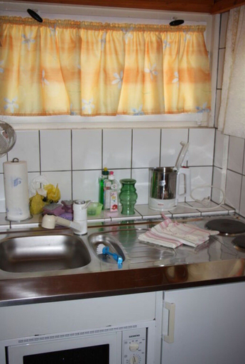 Private kitchen 2, Haus am Kolberg Modern Retreat, Dahme-Spreewald
