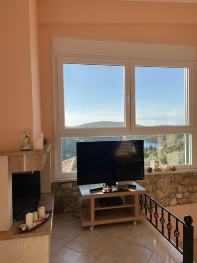 Others 4, Elena's House, Epirus