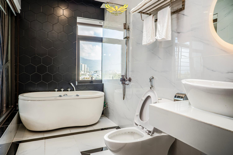 Bathroom 5