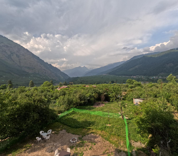 Others 4, Saanjh - A serene retreat, Kullu
