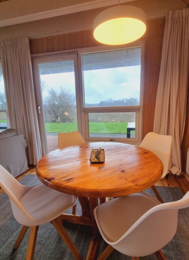 Dining, Holiday Home sea Waves, Rendsburg-Eckernförde