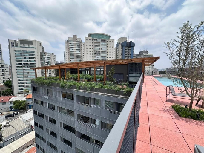 Pop Grafite, São Paulo