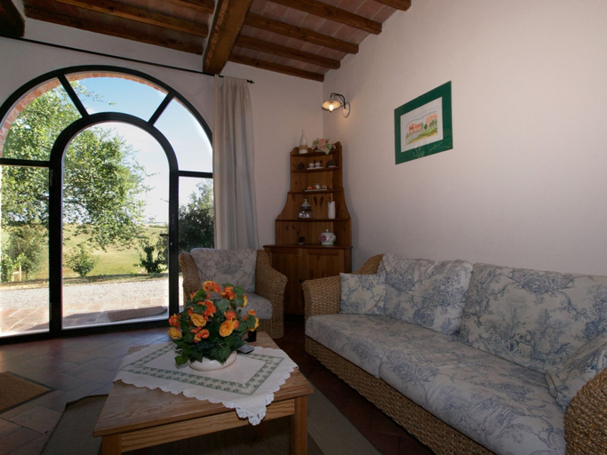 Others 2, Tuscan Hilltop Farm Stay, Siena