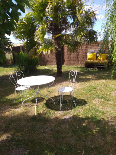 Others 3, Chambres d'hotes, " au coeur de la nature, et du calme", Indre-et-Loire