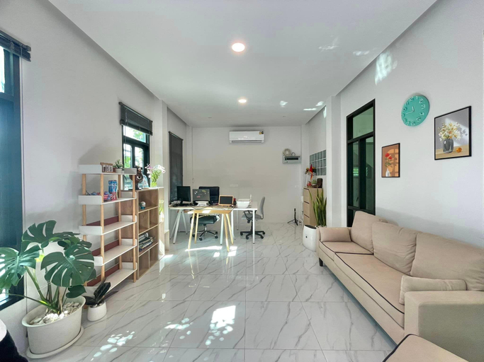 Others 4, sky view home and hostel chiangmai, Muang Chiang Mai