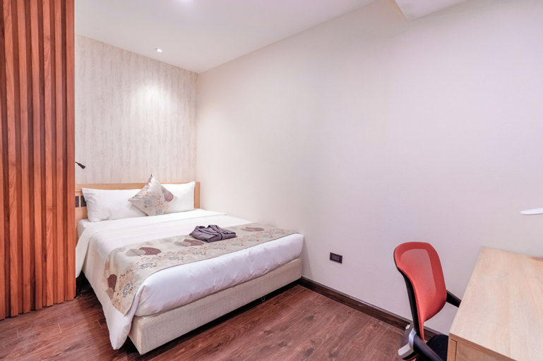 Bedroom 5