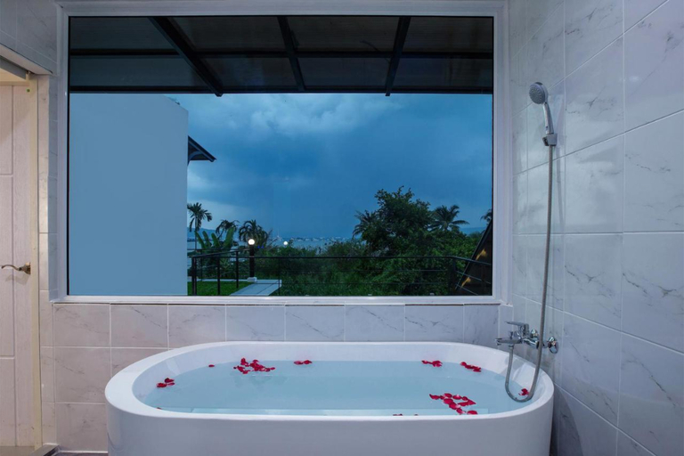 Bathroom 5, Nariya Bayfront Phuket, Phuket Island