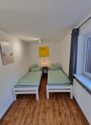 Room 4, Holiday Home Ckate Comfortable Vacation Home, Steinburg