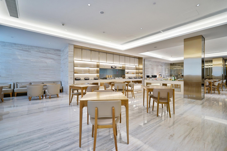 Food & Drinks 4, Ji Hotel Hangzhou Xiaoshan Airport Avenue, Hangzhou