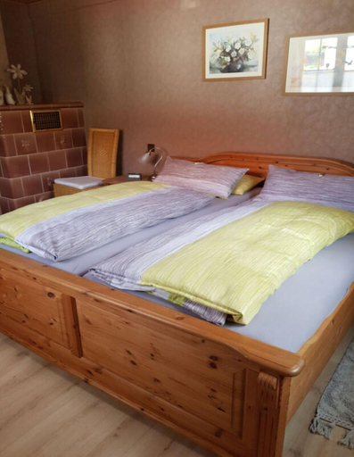 Room 2, Holiday Home Kobel Comfortable Vacation Home, Bad Dürkheim