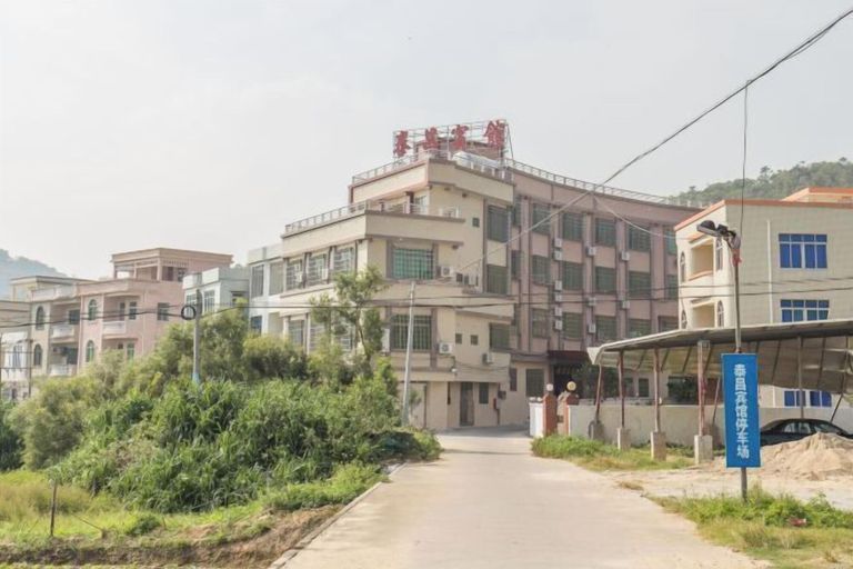 Others 5, Taichang Hotel, Yangjiang