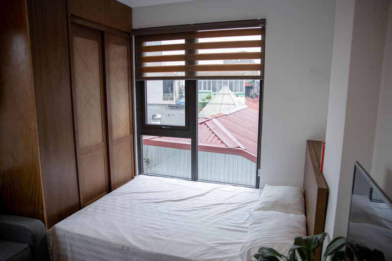 Others 2, Alaya 10 Apartment, Ba Đình