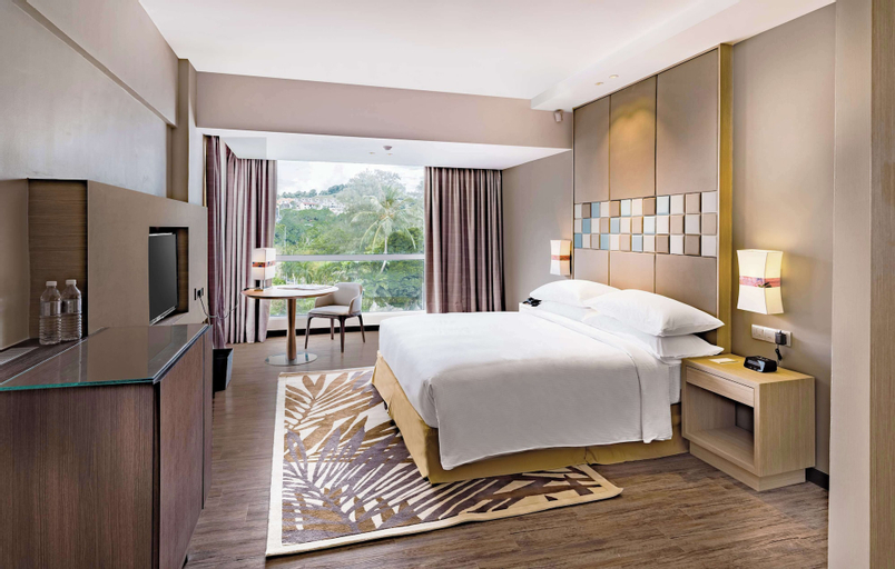 Bedroom 15