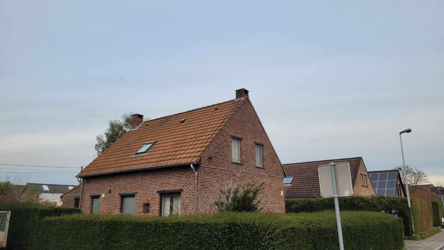 Tranquility - Your home Away, Brabant Wallon