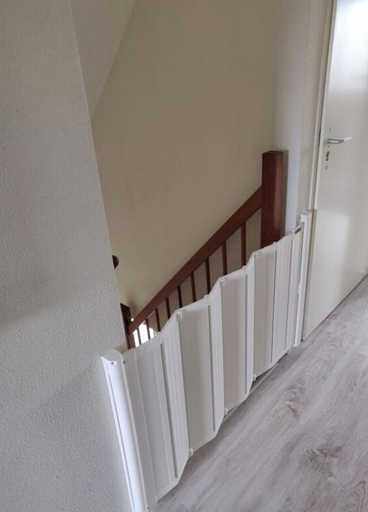 Interior 2, Villa Right by the sea, Den Helder