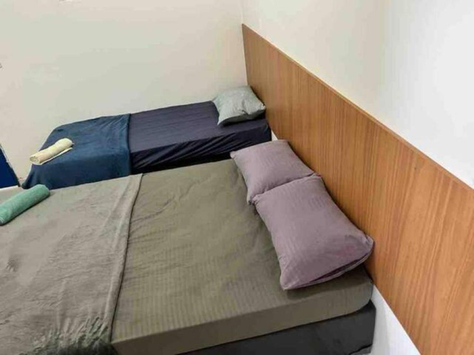 Bedroom 3, Studio em Sao Paulo - Expo Center Norte, São Paulo