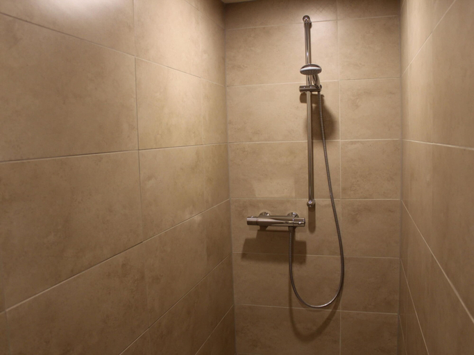 Bathroom 4, Wonderful Country House With Huge Garden, West-Vlaanderen
