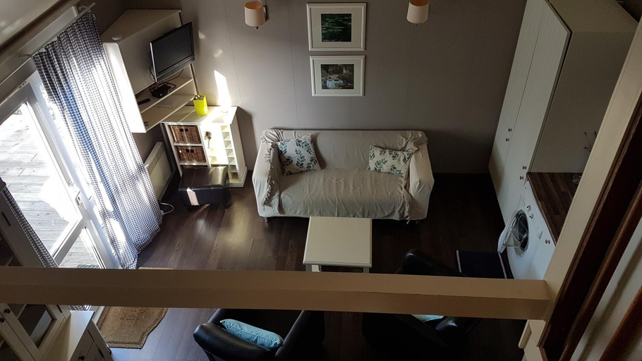 Bedroom, COTTAGE - Lac du Causse, Corrèze