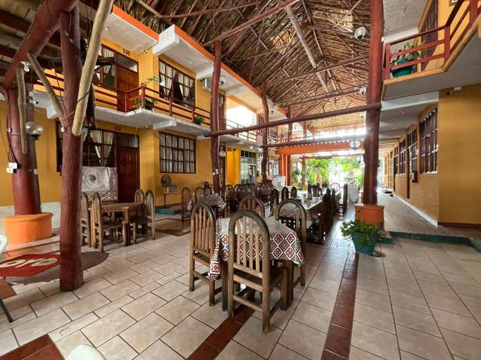 Others 5, Hotel Bello Caribe, Cozumel