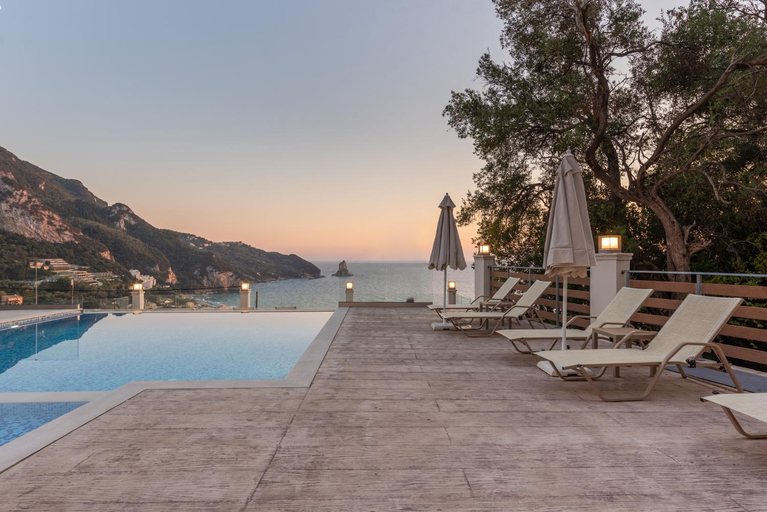 Sport & Beauty 2, Mazis Apartments, Ionian Islands