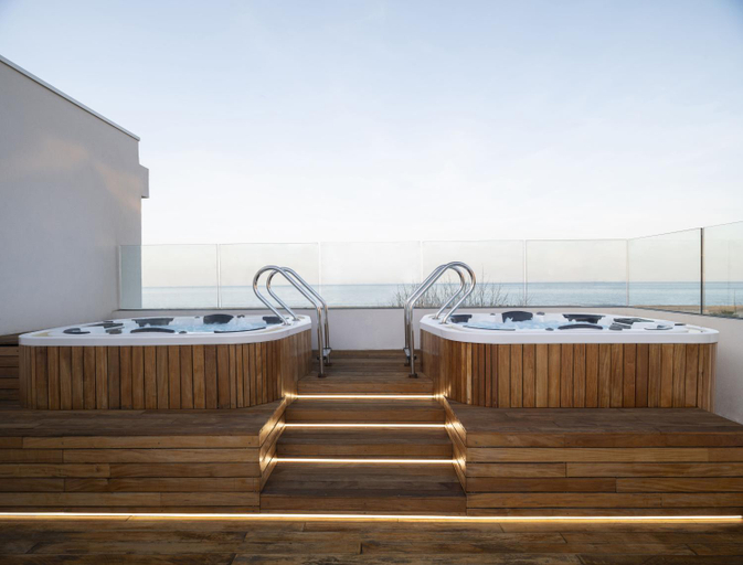 Sport & Beauty 2, One Design Hotel, Rimini
