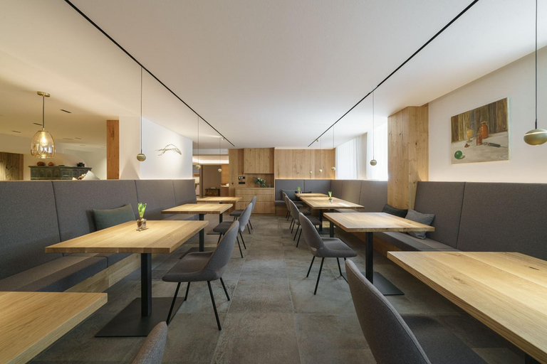 Food & Drinks 4, Hotel Kranebitt B&B, Bolzano