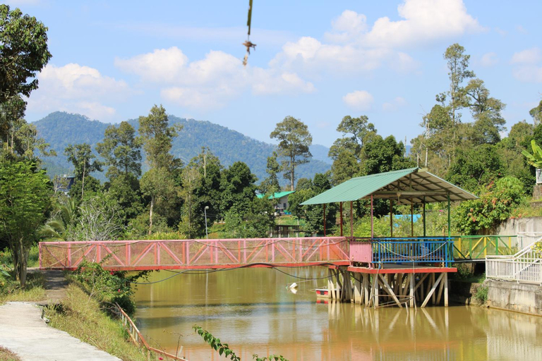 Exterior & Views 5, Happy Valley Eco Farm, Hulu Selangor