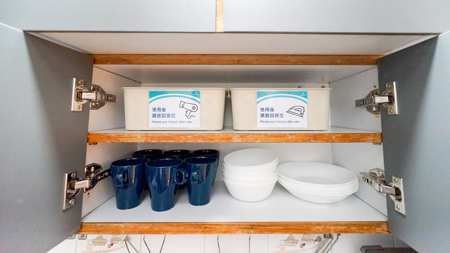 Others 1, Shared Room at Lockhart Road 414, Hong Kong Island