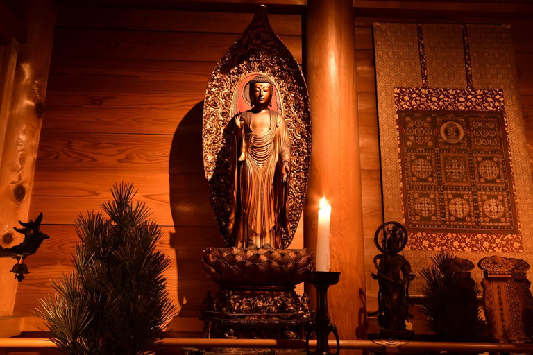 Others 5, Koyasan Shukubo Daimyououin, Kōya