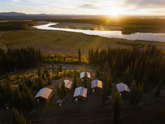 Others 5, Red Cariboo Resort, Cariboo