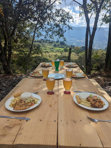 Others 2, Mamaterra Glamping, Macanal