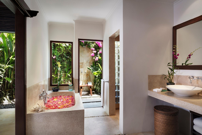 Bathroom 4