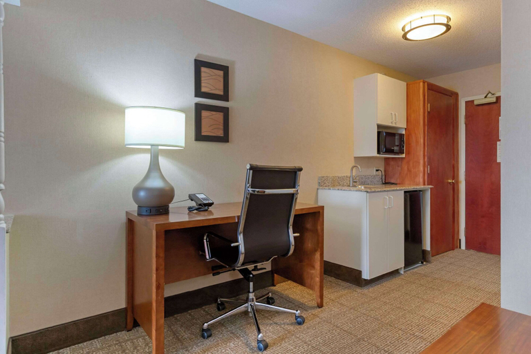 Others 5, Comfort Inn & Suites Jackson North, Jackson