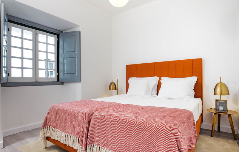 Bedroom 9